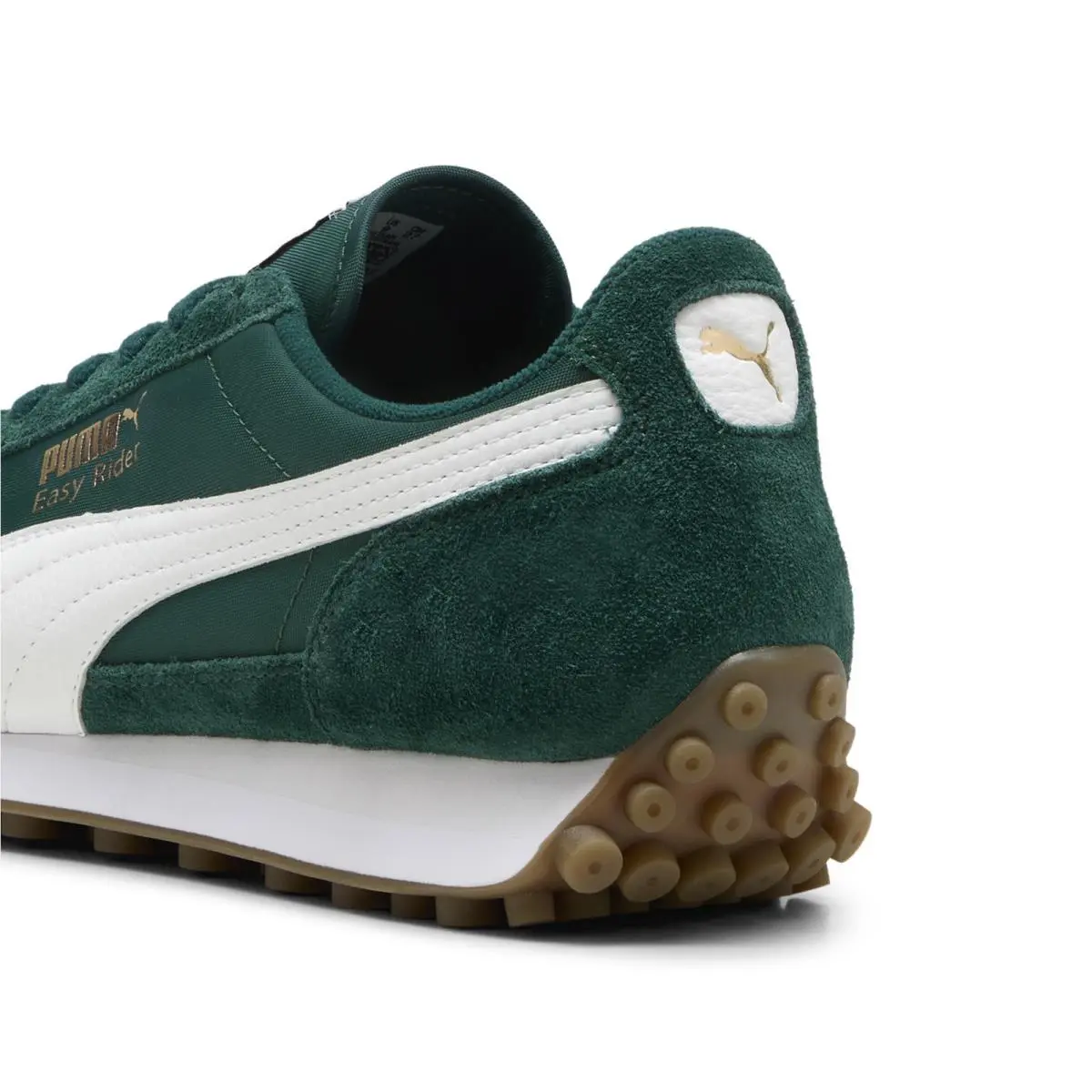 Puma shoes - Puma Easy Rider Vintage - Easy Rider Vintage - 39902814 - Green 7