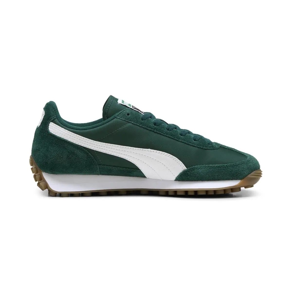 Puma shoes - Puma Easy Rider Vintage - Easy Rider Vintage - 39902814 - Green 5