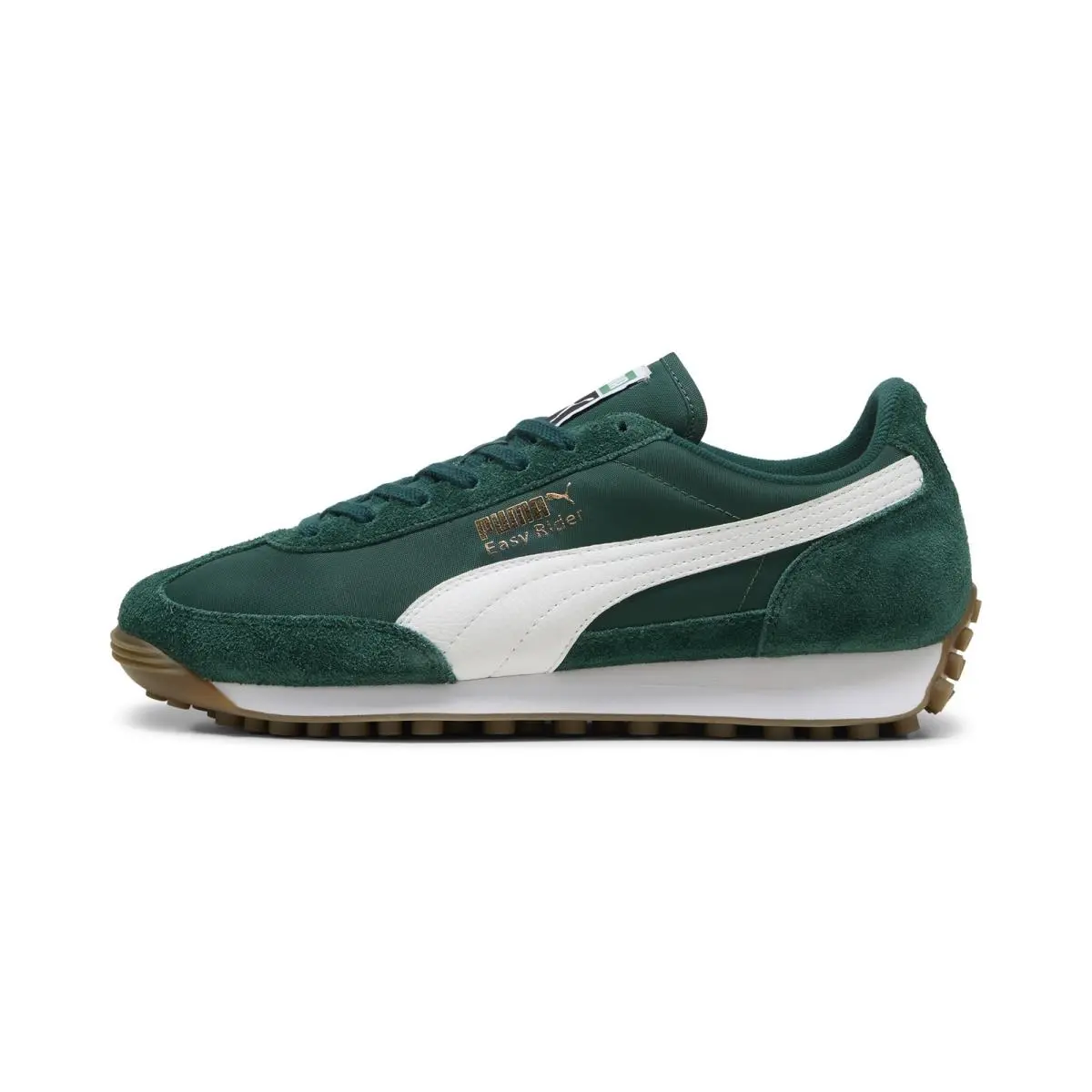 Puma shoes - Puma Easy Rider Vintage - Easy Rider Vintage - 39902814 - Green 6