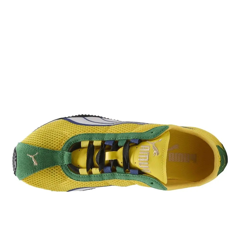 Puma shoes - PUMA HStreet Lace Up - HStreet Lace - 40377517 2