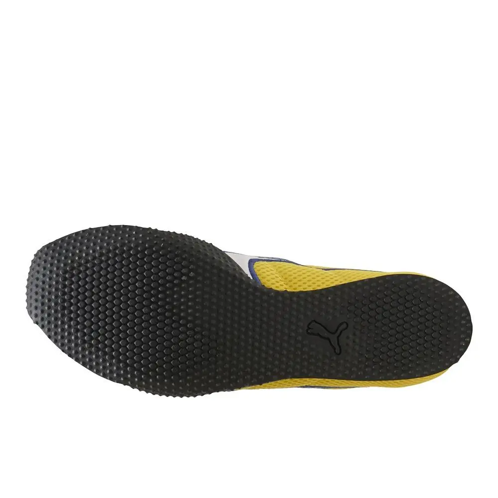 Puma shoes - PUMA HStreet Lace Up - HStreet Lace - 40377517 3