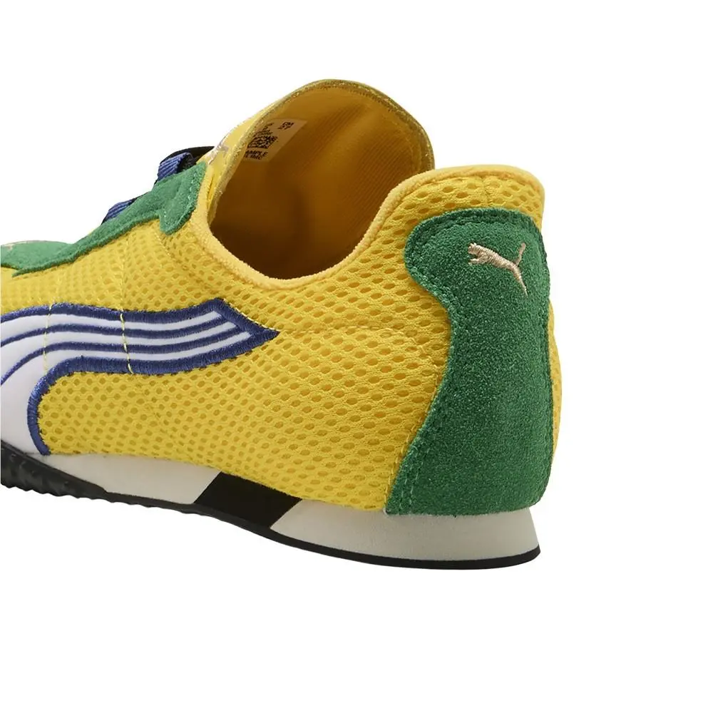 Puma shoes - PUMA HStreet Lace Up - HStreet Lace - 40377517 5