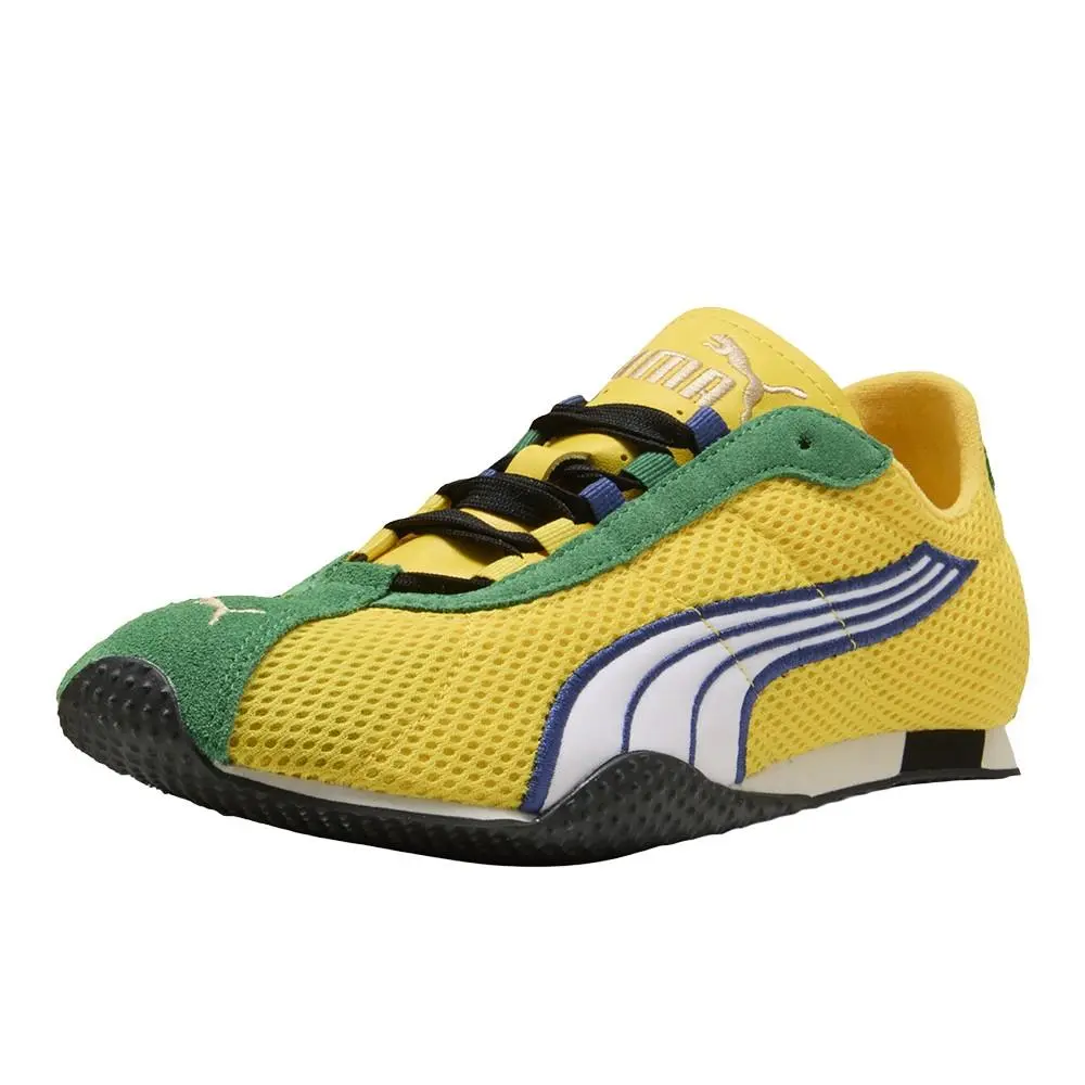 Puma shoes - PUMA HStreet Lace Up - HStreet Lace - 40377517 8