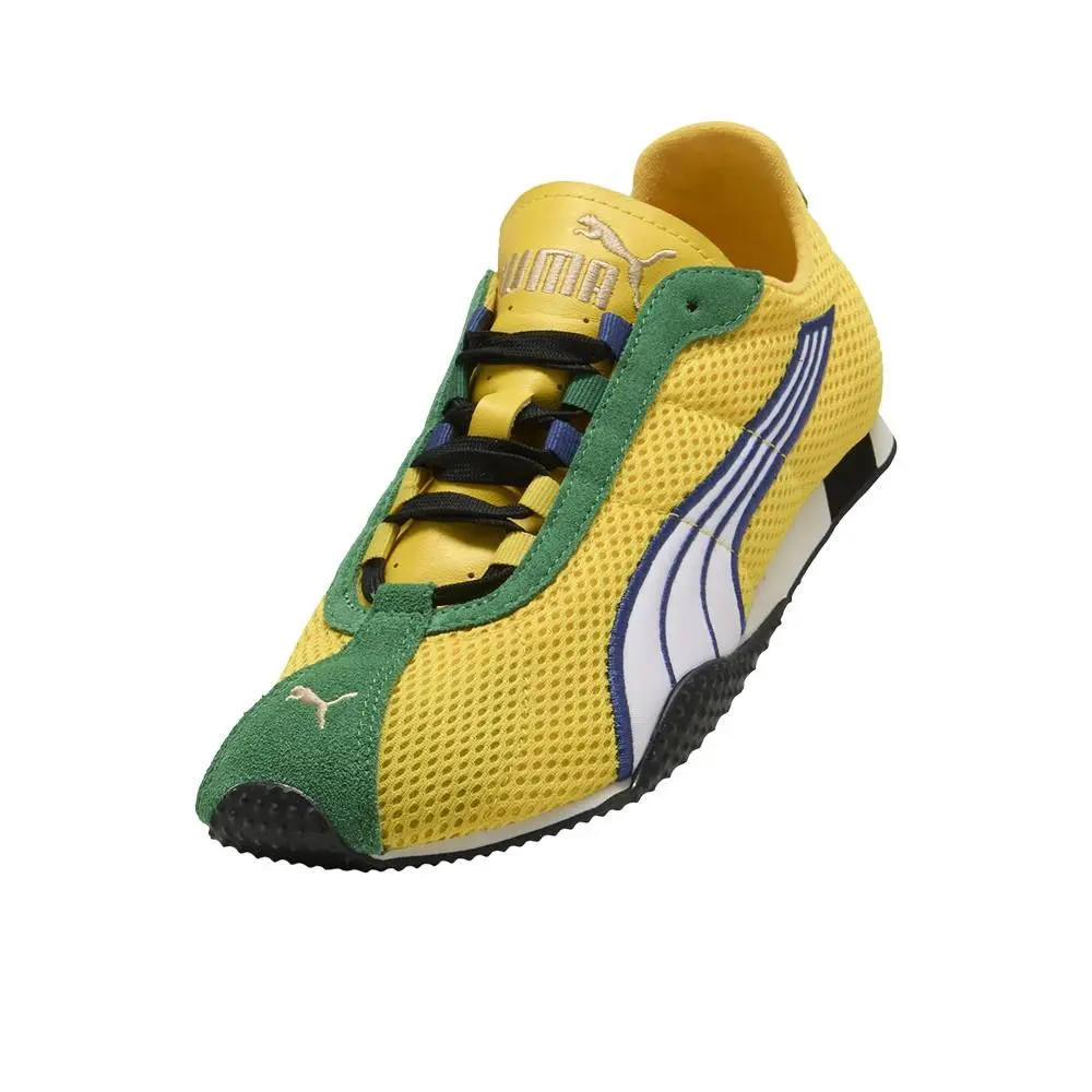 Puma shoes - PUMA HStreet Lace Up - HStreet Lace - 40377517 12