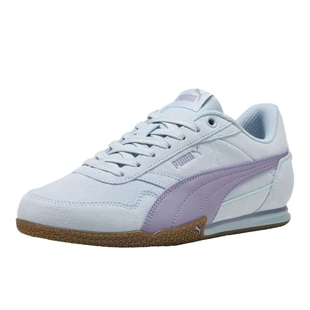 Puma shoes - PUMA Bella Donna Sd Lace Up - 40267310 - Blue 0