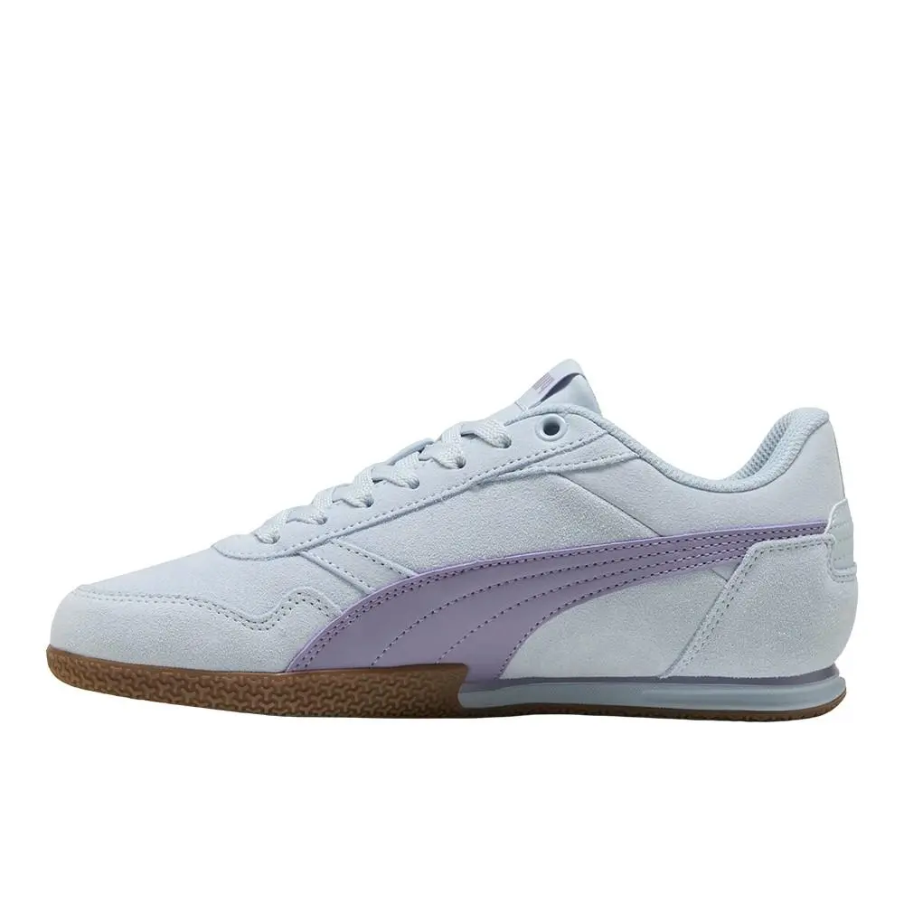 Puma shoes - PUMA Bella Donna Sd Lace Up - 40267310 - Blue 1