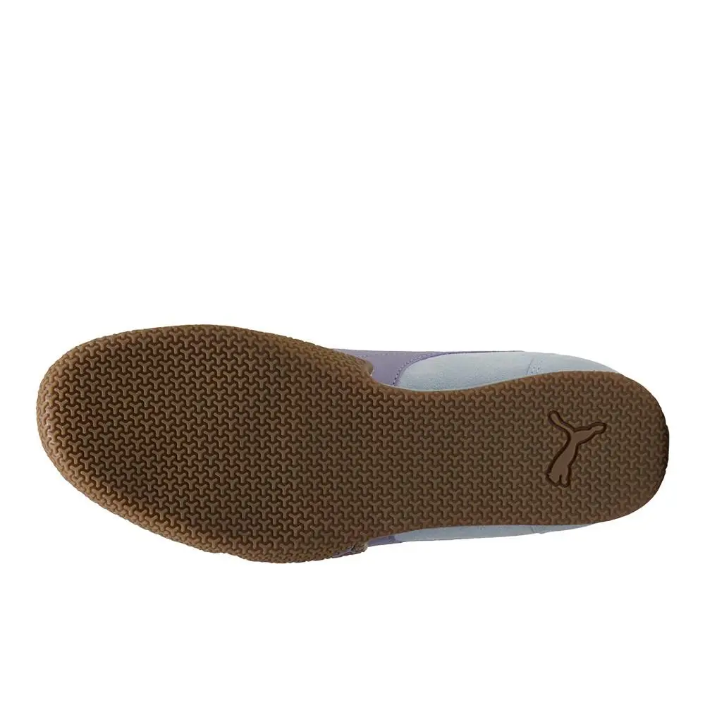Puma shoes - PUMA Bella Donna Sd Lace Up - 40267310 - Blue 3