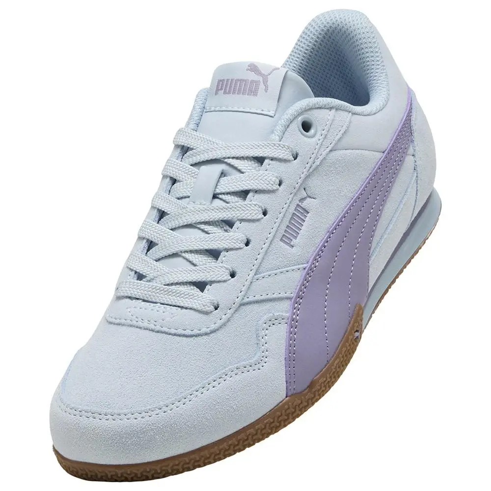Puma shoes - PUMA Bella Donna Sd Lace Up - 40267310 - Blue 4