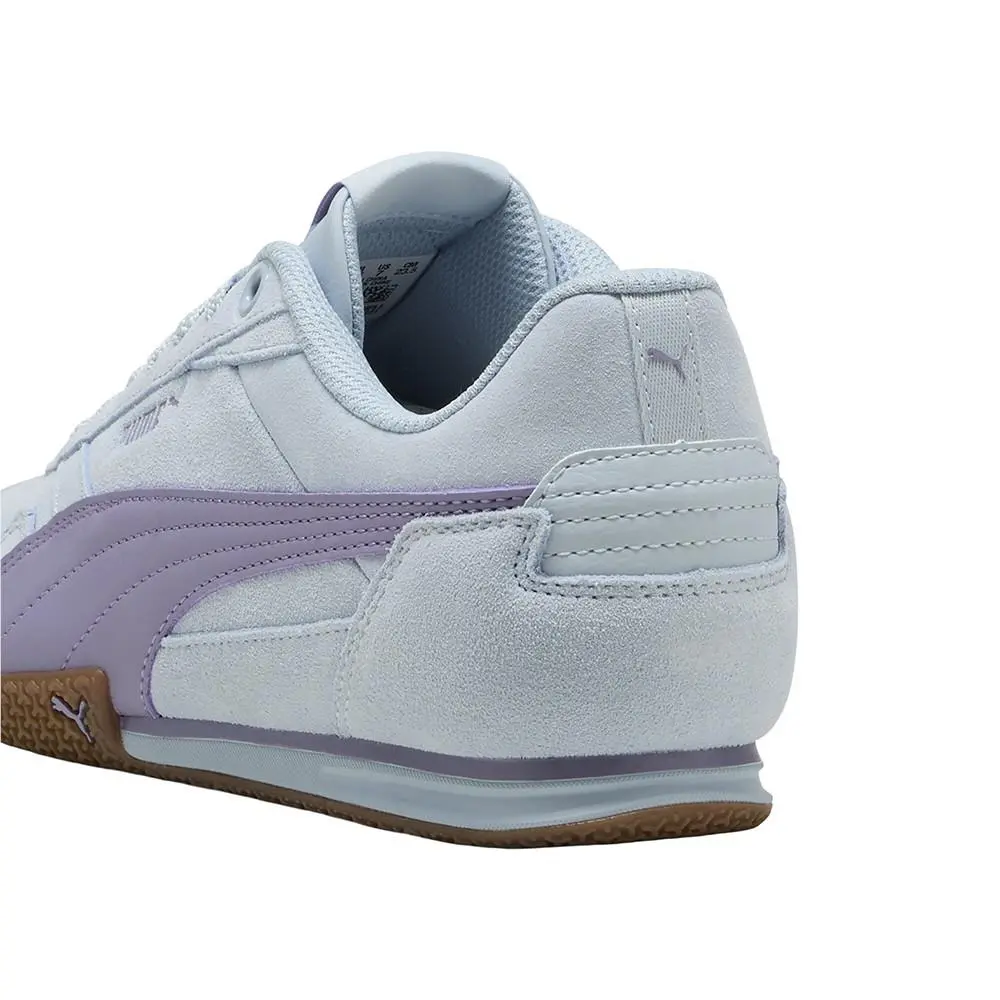 Puma shoes - PUMA Bella Donna Sd Lace Up - 40267310 - Blue 13