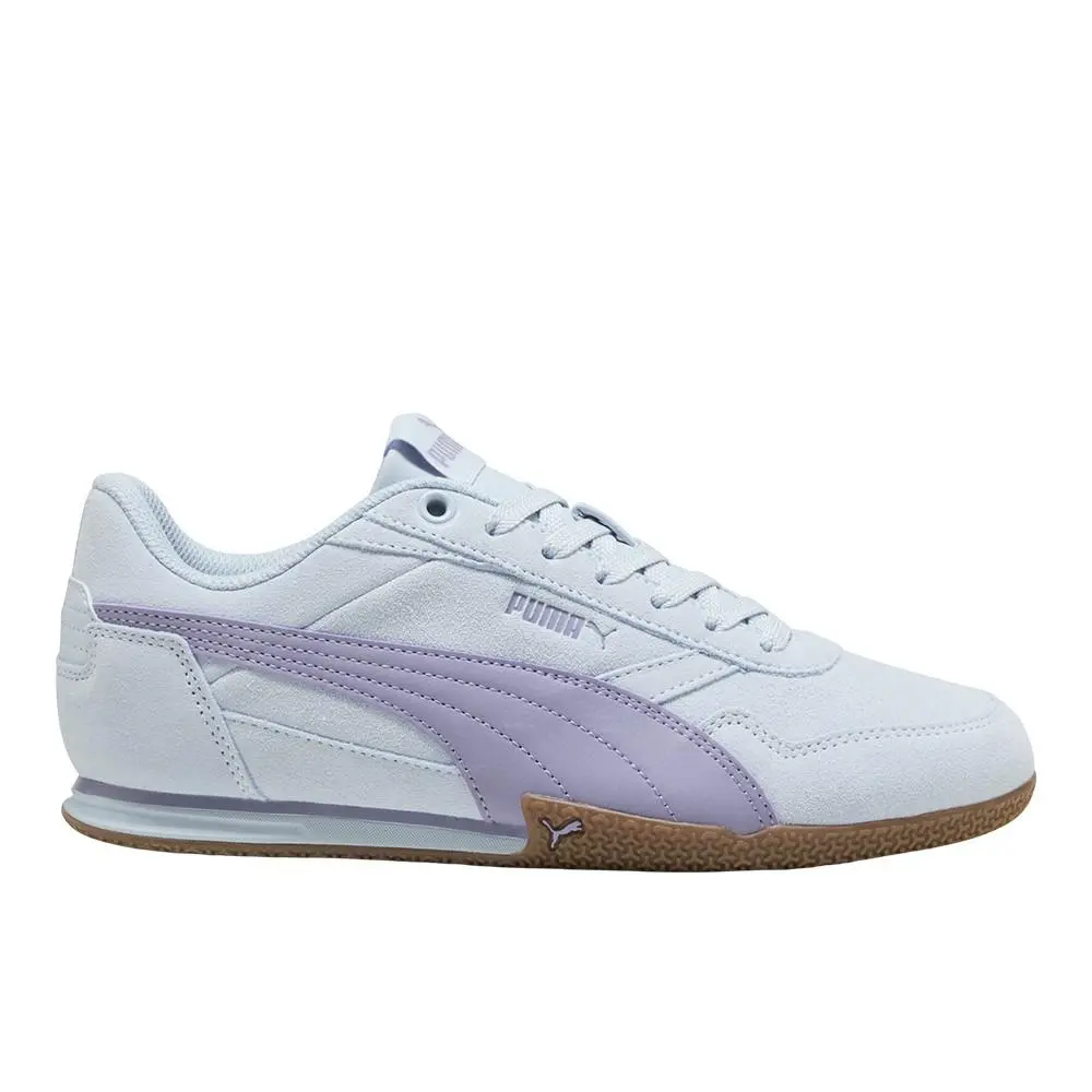 Puma shoes - PUMA Bella Donna Sd Lace Up - 40267310 - Blue 7