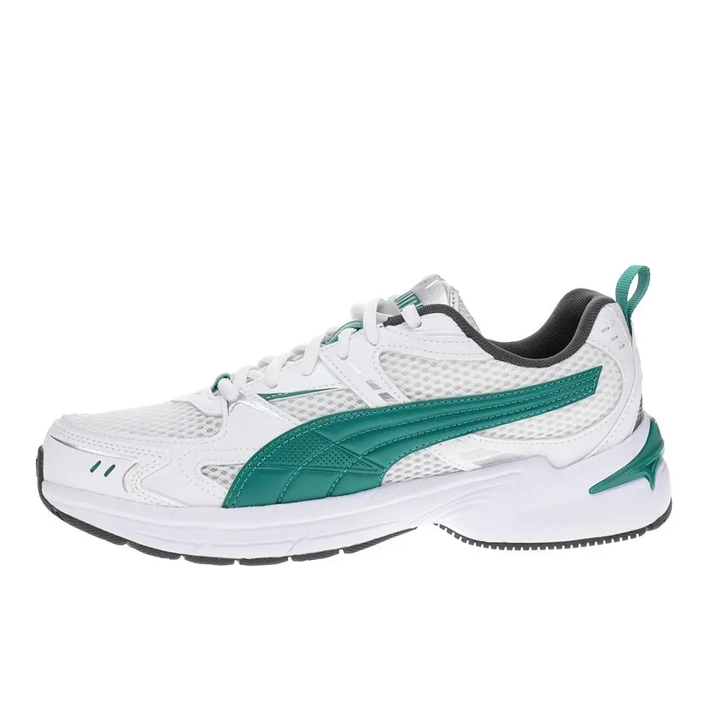 Puma shoes - PUMA Milenio Tech 2000 Lace Up - 40262508 - White 9