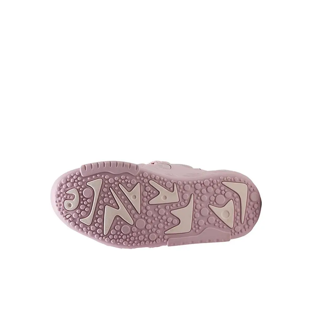 Puma shoes - PUMA Lafrancé Pastel Lace Up  Youth - 31361401 - Pink 11