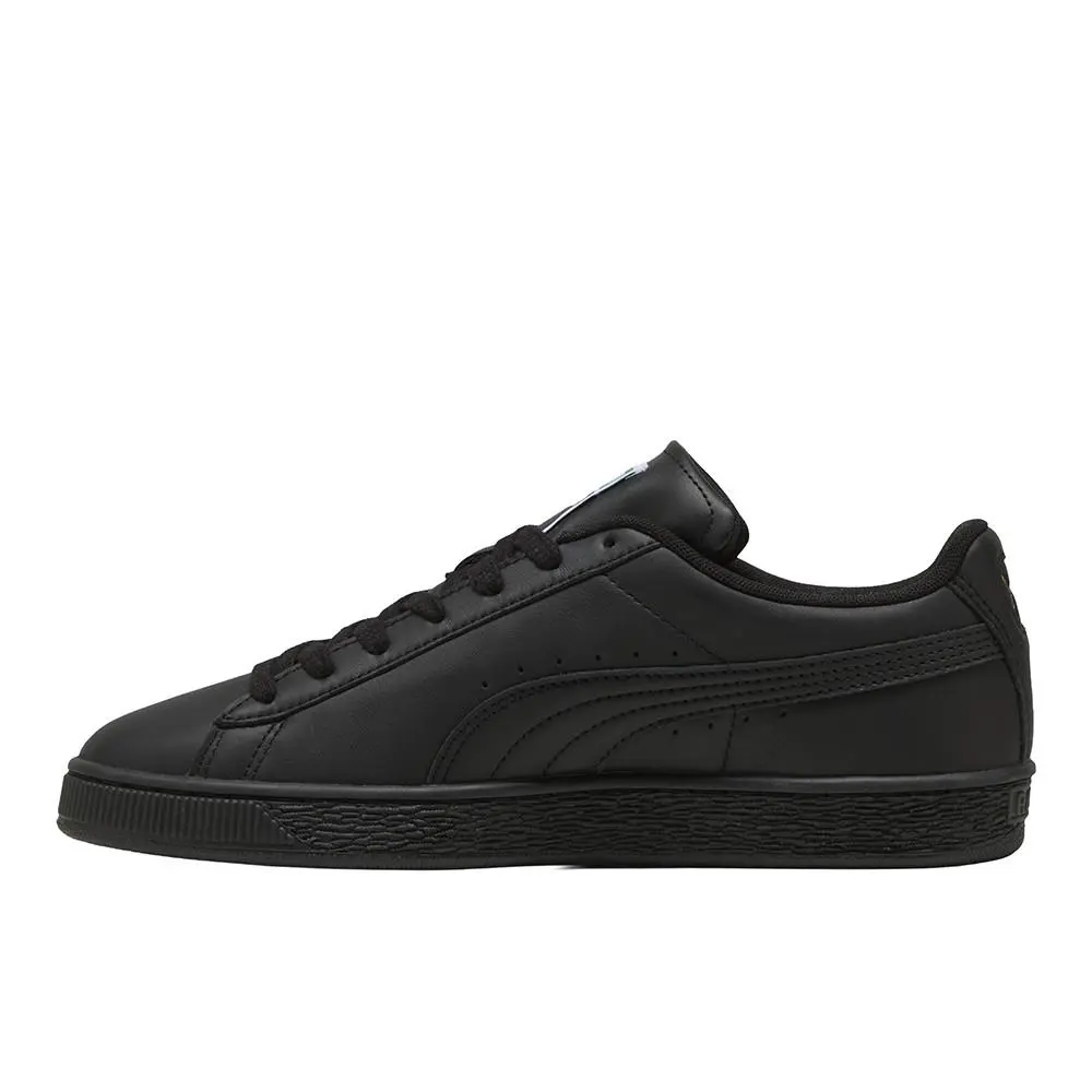 Puma shoes - PUMA Suede - Suede - 40846702 - Black 1