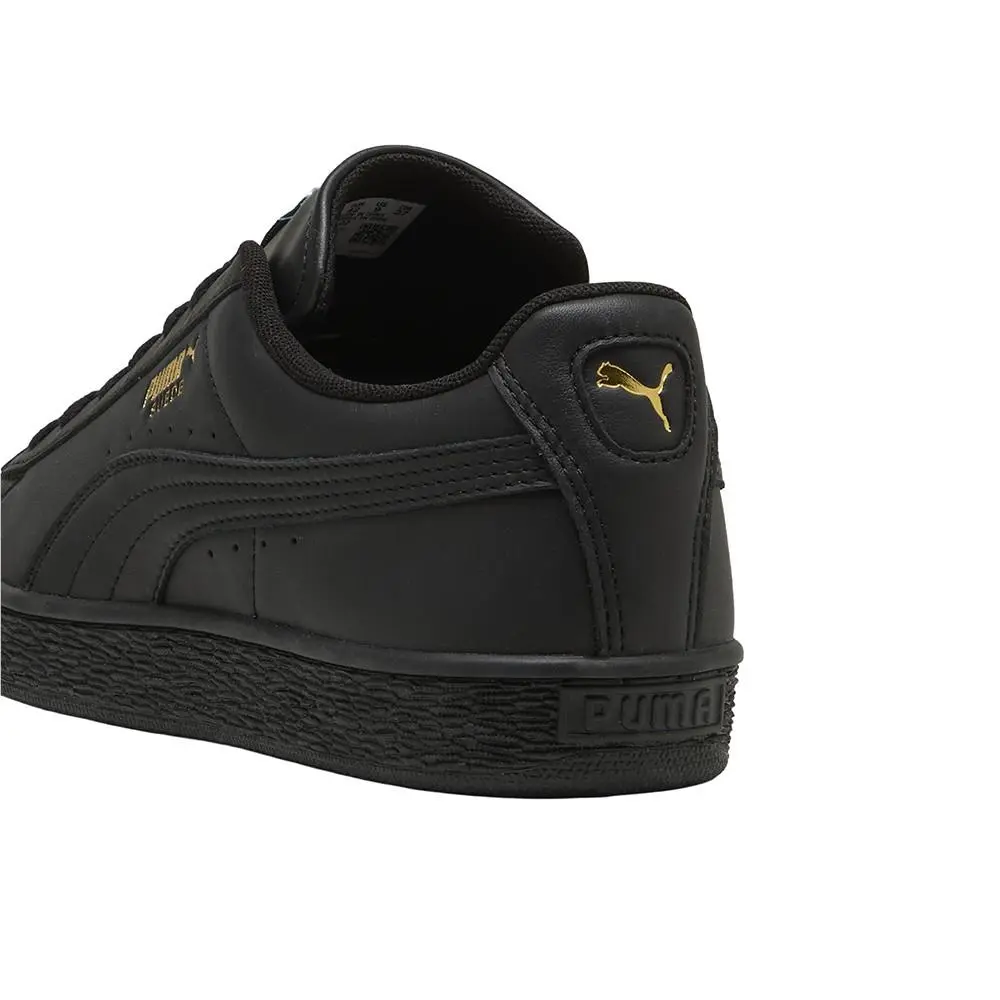 Puma shoes - PUMA Suede - Suede - 40846702 - Black 13