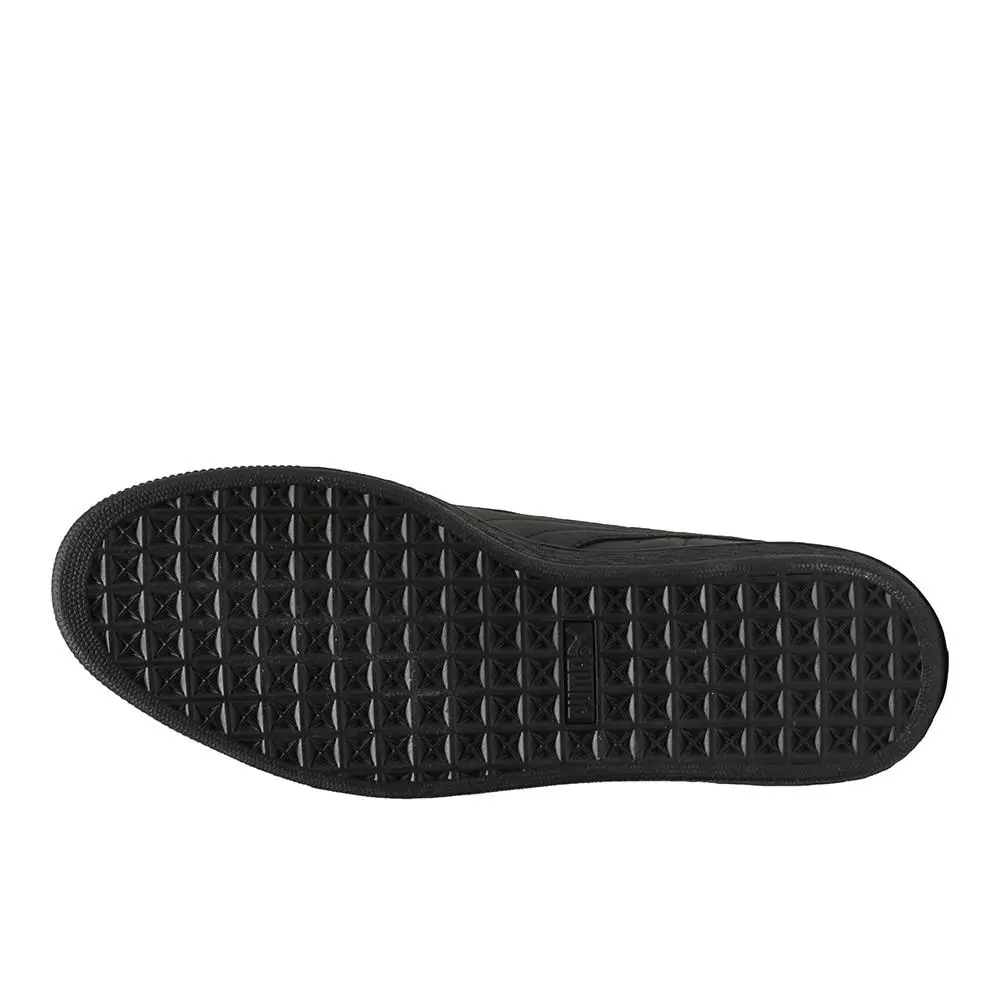 Puma shoes - PUMA Suede - Suede - 40846702 - Black 11