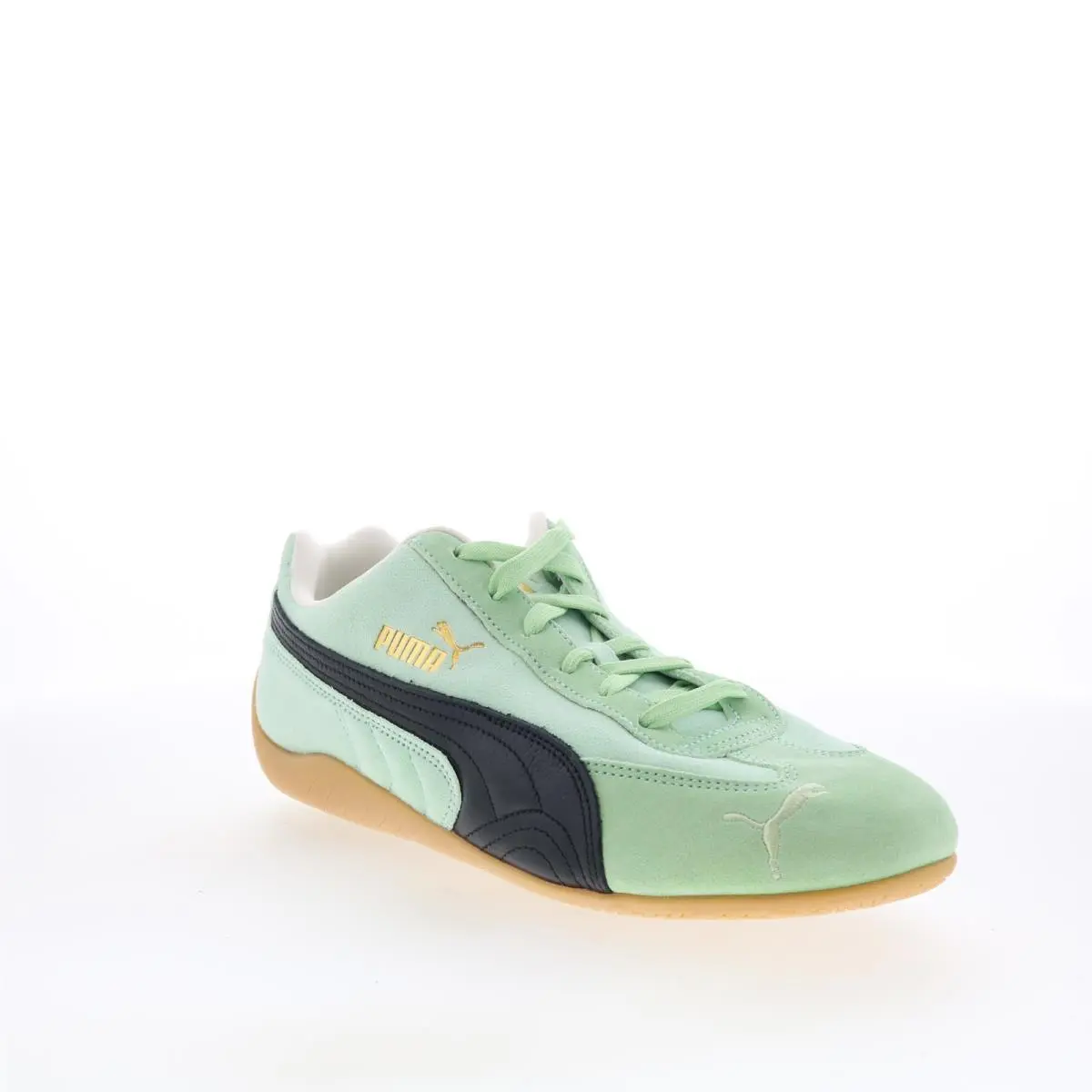 Puma shoes - Puma Speedcat - Speedcat - 40632963 - Green 0