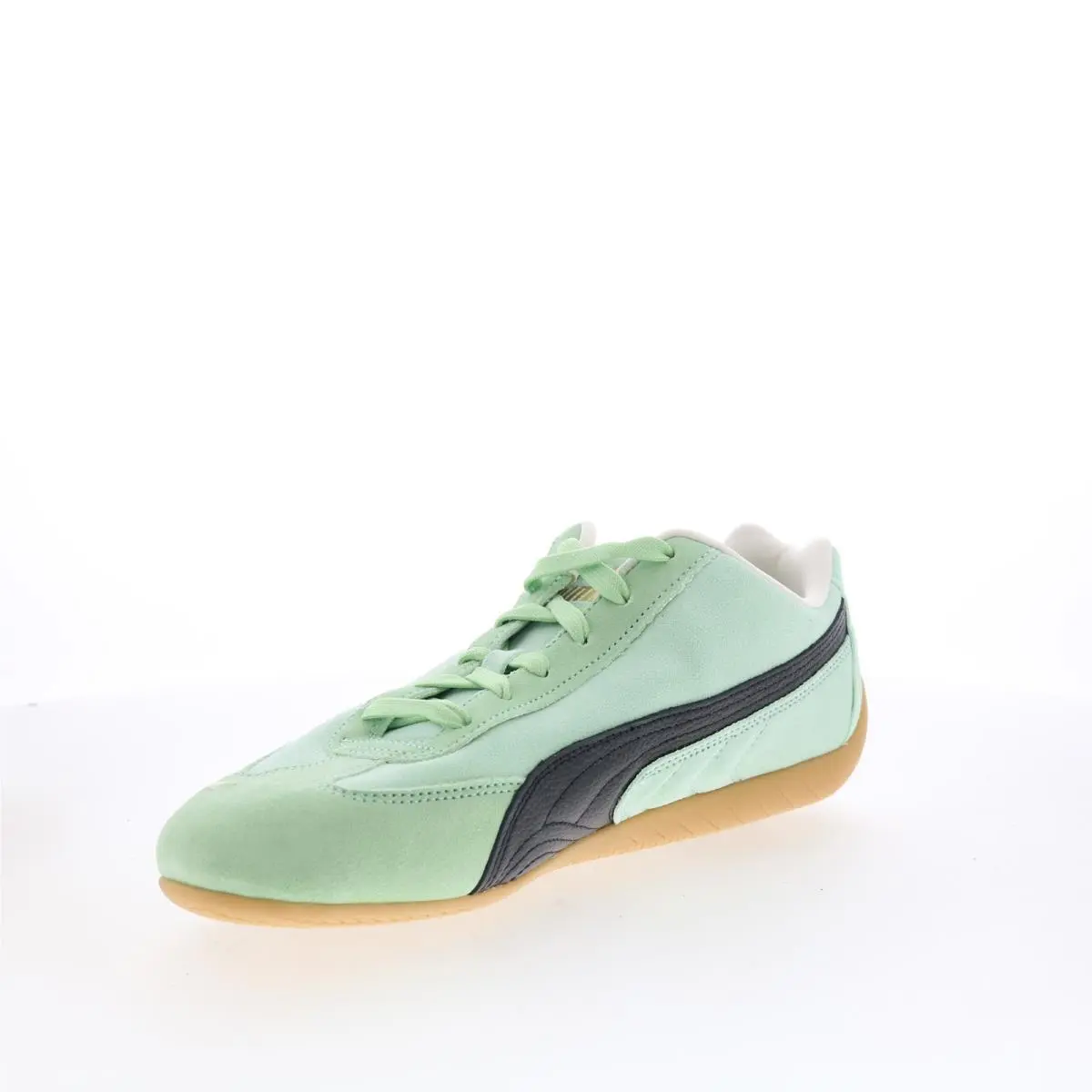 Puma shoes - Puma Speedcat - Speedcat - 40632963 - Green 2