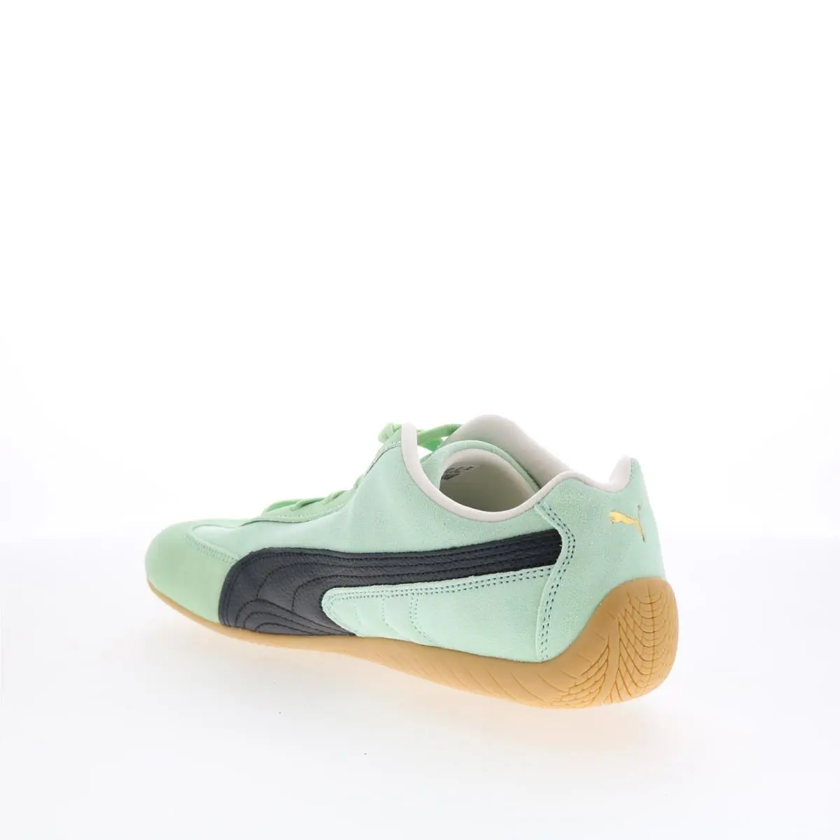 Puma shoes - Puma Speedcat - Speedcat - 40632963 - Green 4