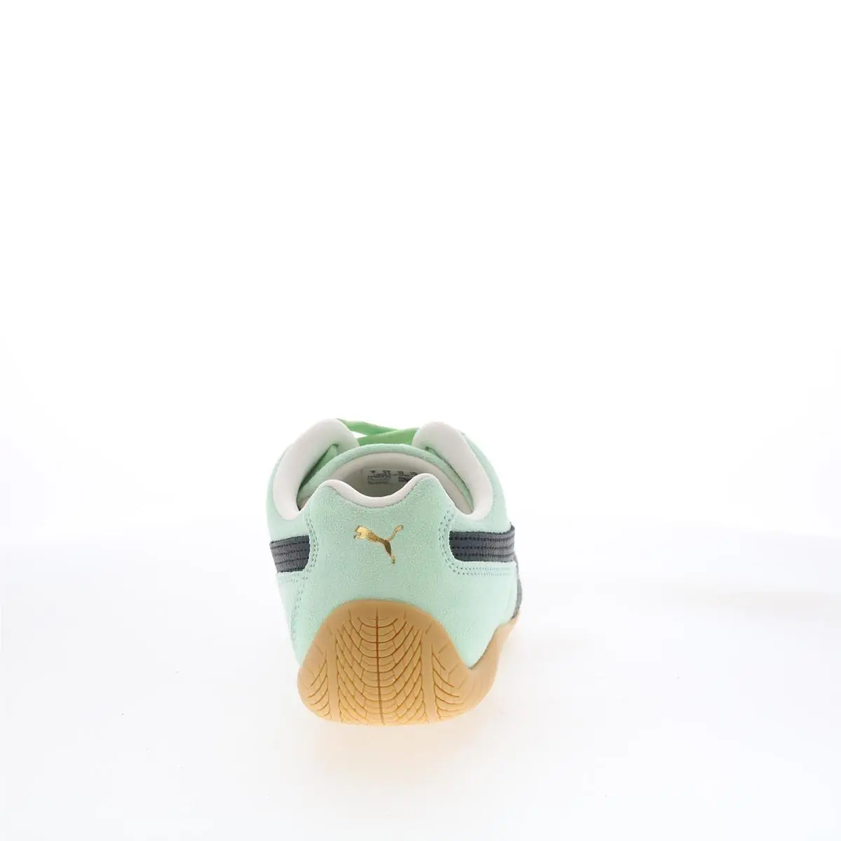Puma shoes - Puma Speedcat - Speedcat - 40632963 - Green 5
