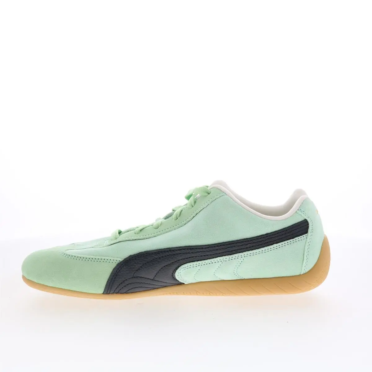 Puma shoes - Puma Speedcat - Speedcat - 40632963 - Green 11