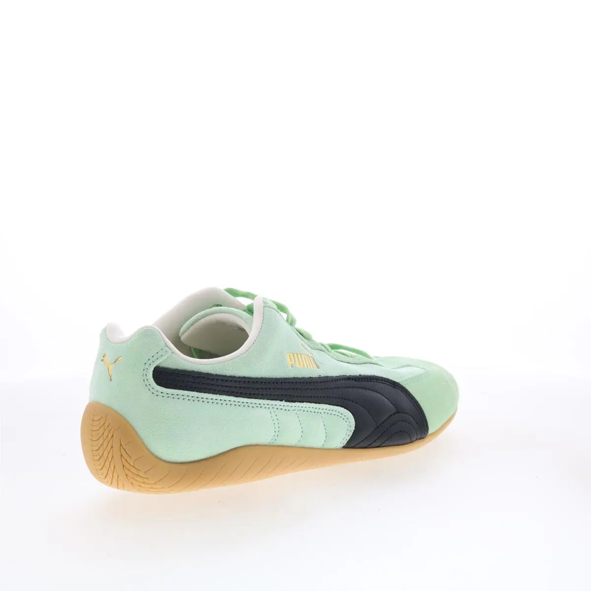 Puma shoes - Puma Speedcat - Speedcat - 40632963 - Green 14
