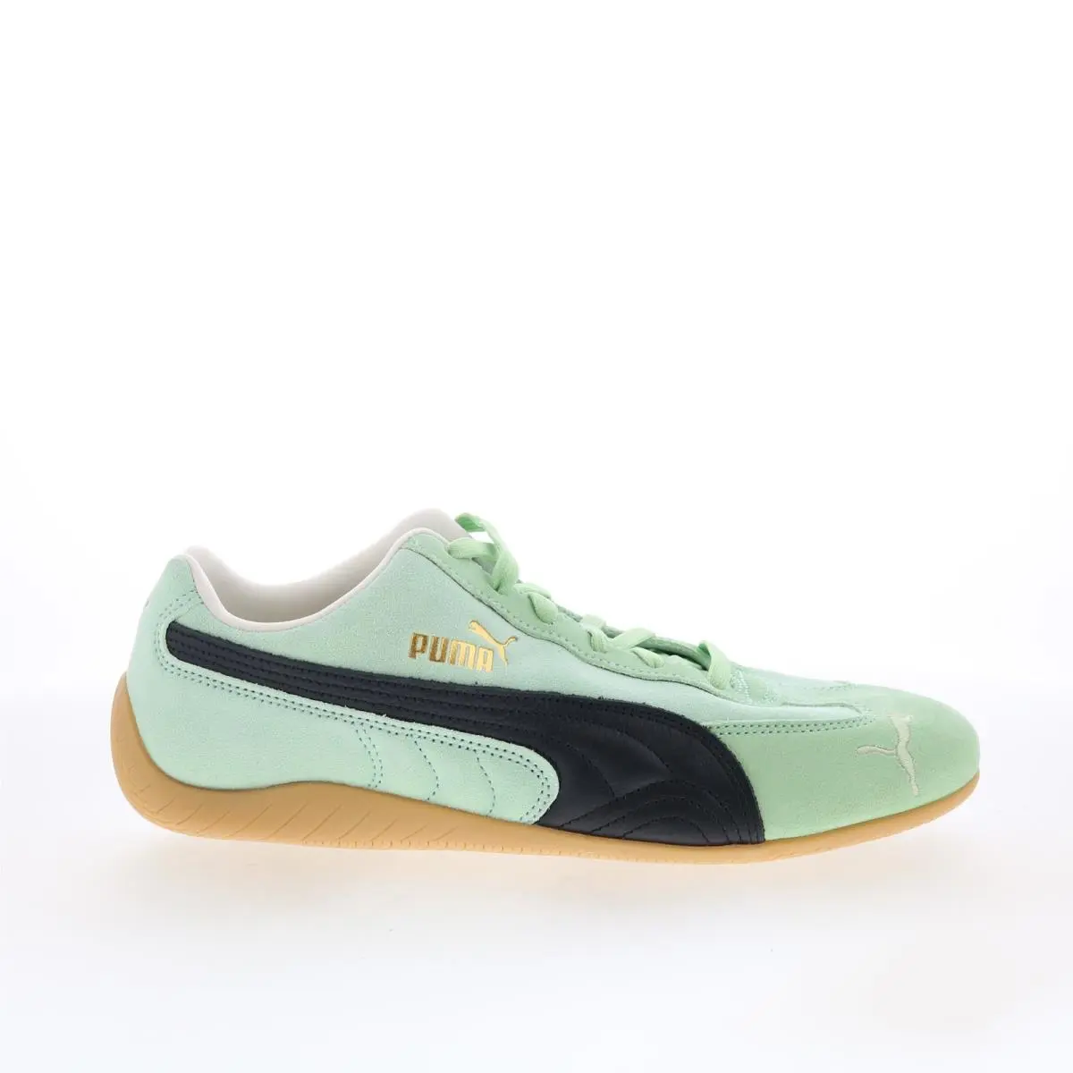 Puma shoes - Puma Speedcat - Speedcat - 40632963 - Green 7
