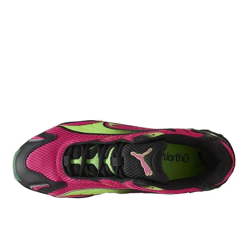 Puma shoes - PUMA Inhale Lace Up - Inhale Lace - 40156020 - Pink 2