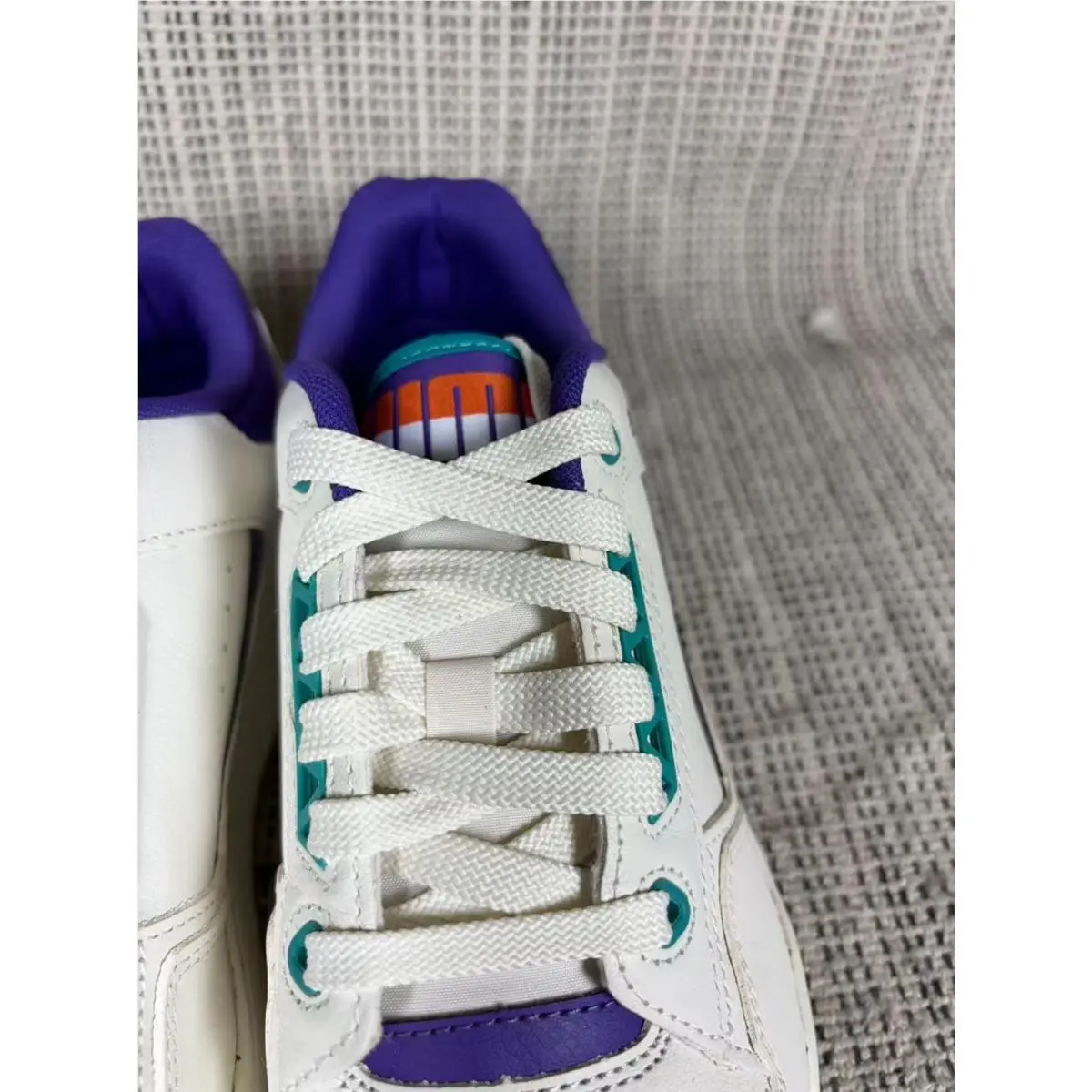 Puma shoes - PUMA Slipstream - Slipstream - 384156-01 - Purple 16