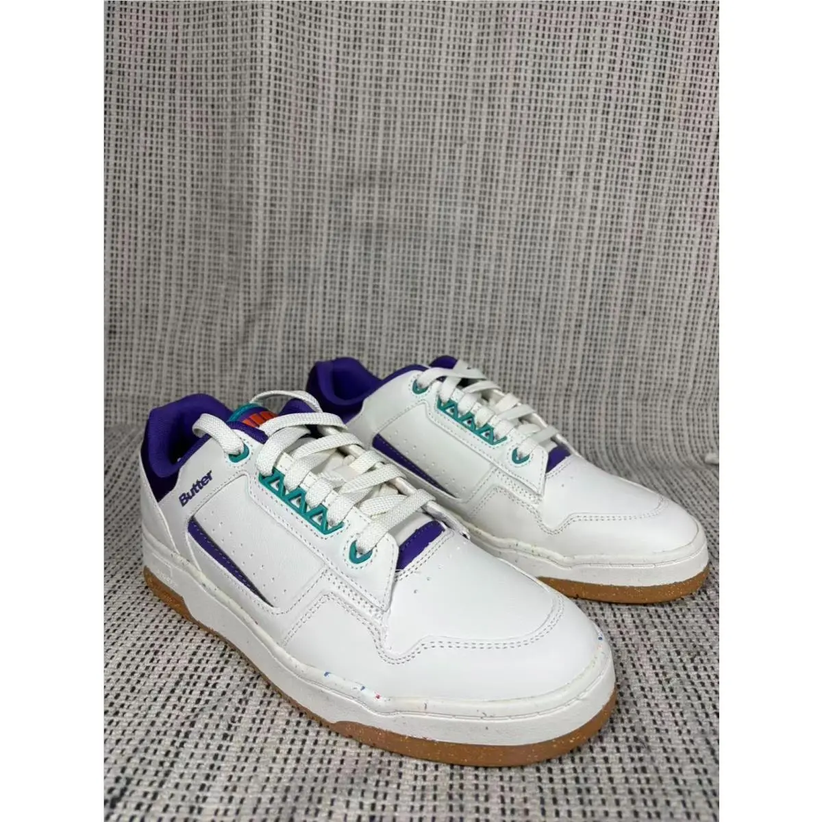 Puma shoes - PUMA Slipstream - Slipstream - 384156-01 - Purple 8