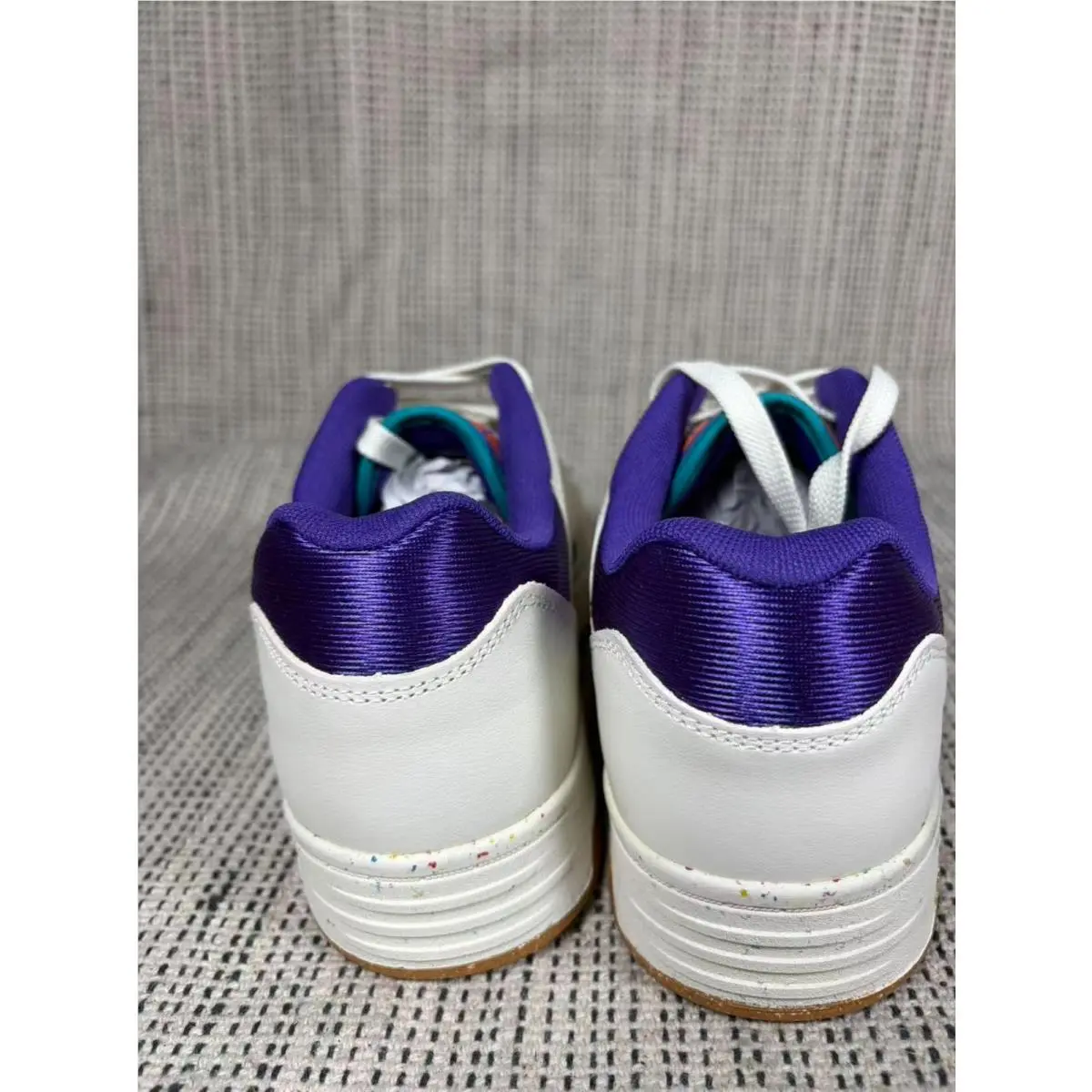 Puma shoes - PUMA Slipstream - Slipstream - 384156-01 - Purple 15