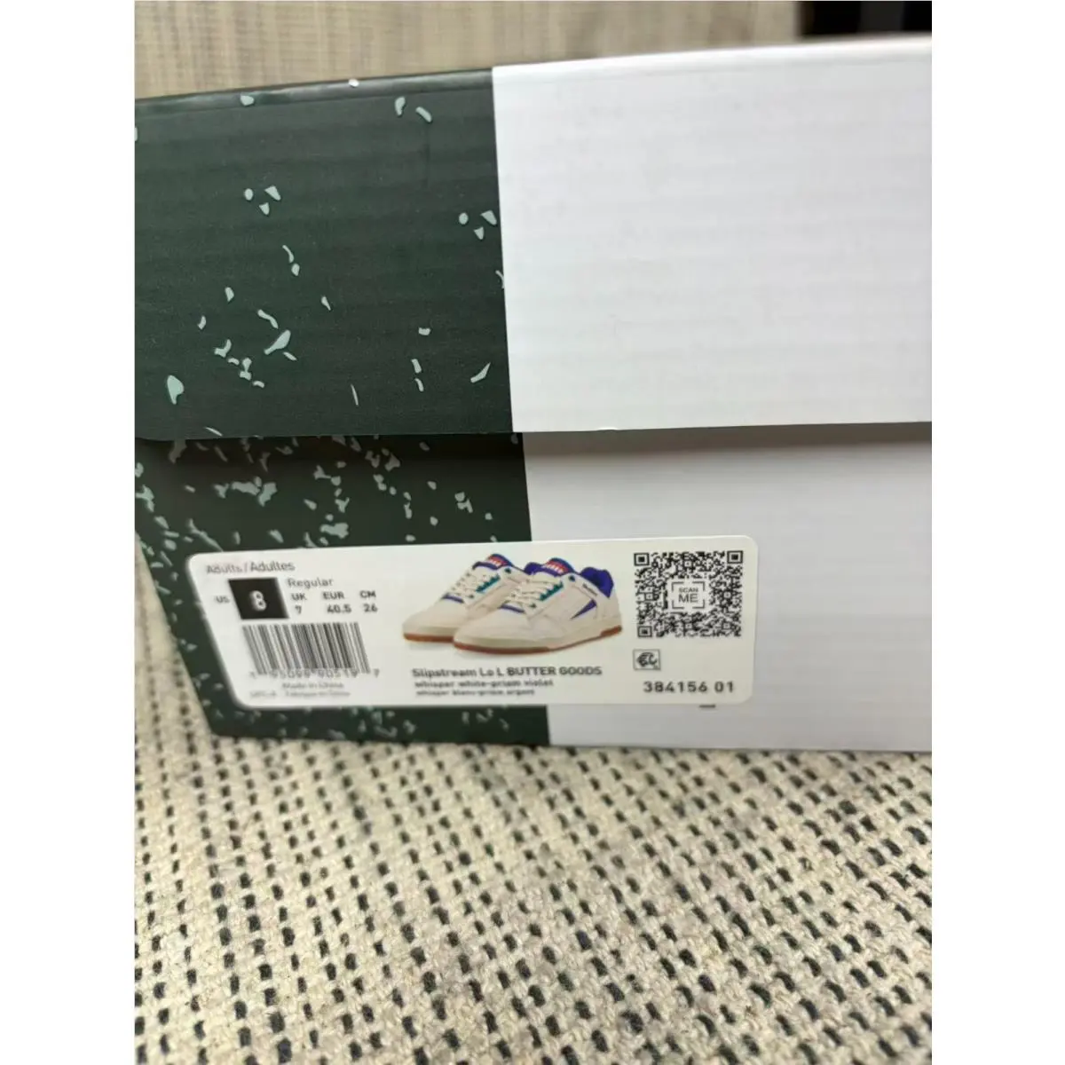 Puma shoes - PUMA Slipstream - Slipstream - 384156-01 - Purple 19
