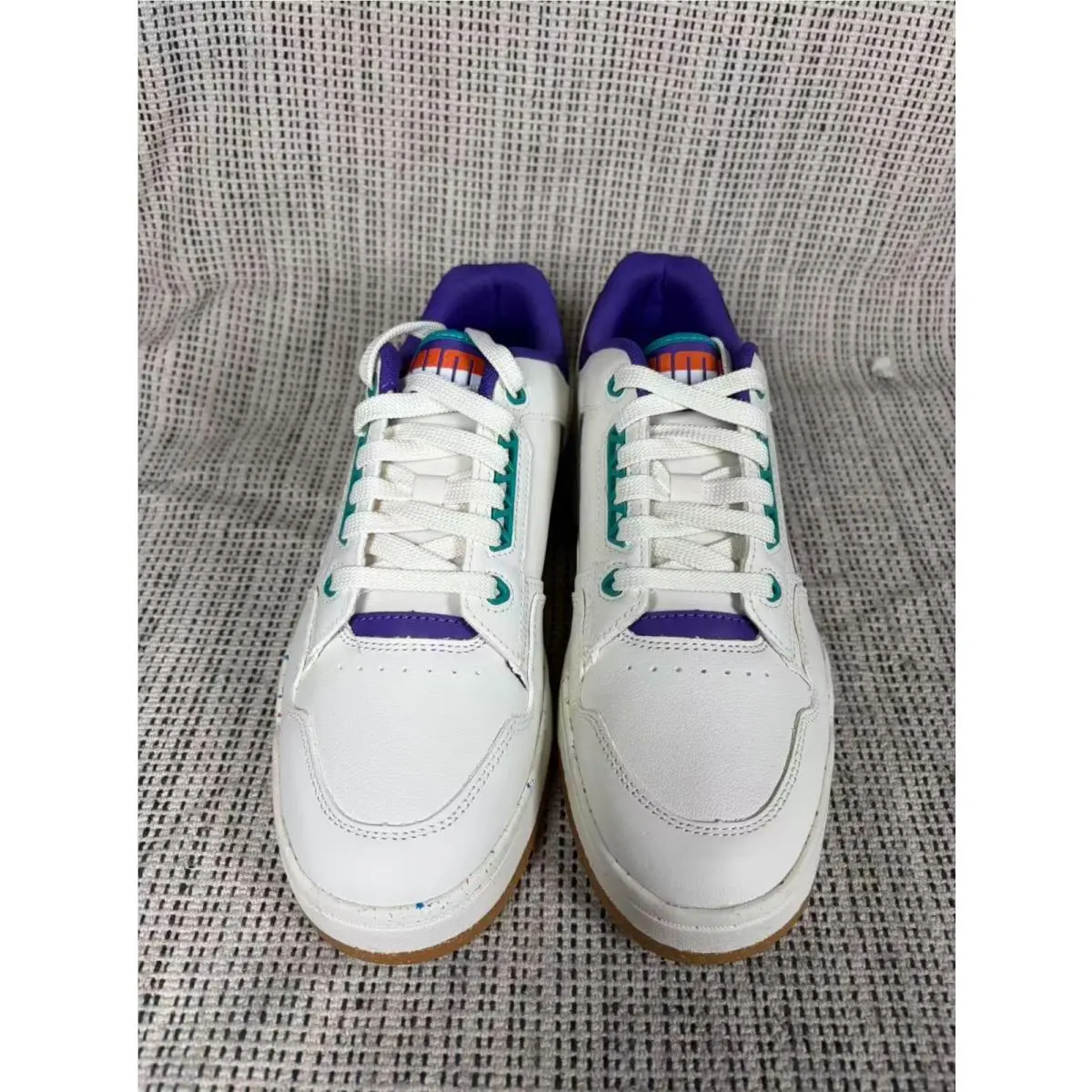 Puma shoes - PUMA Slipstream - Slipstream - 384156-01 - Purple 20