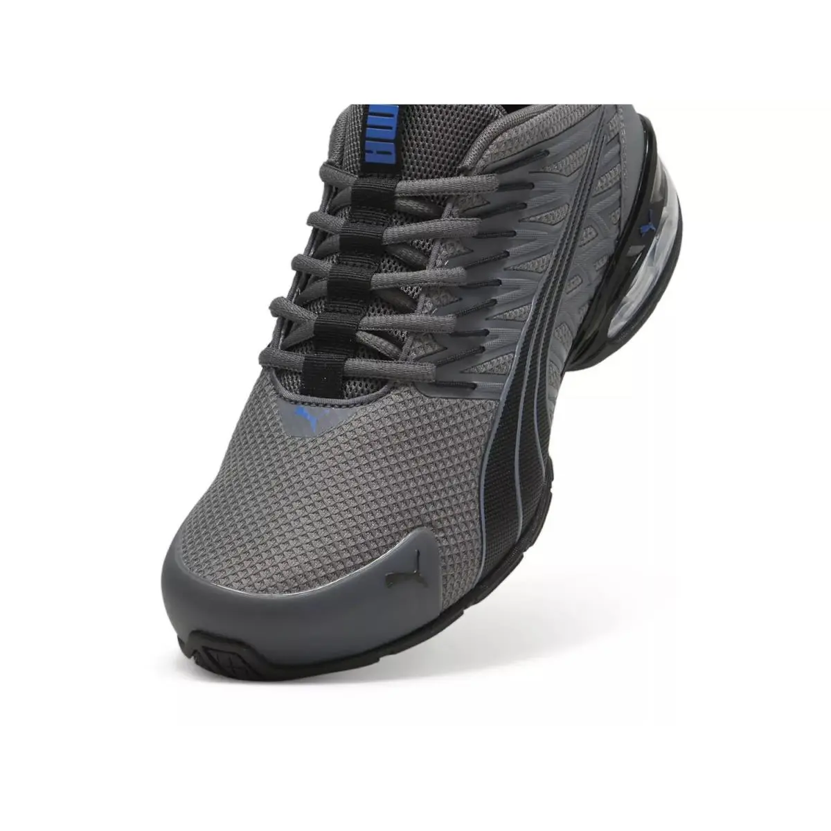 Puma shoes - Grey/Blue 10