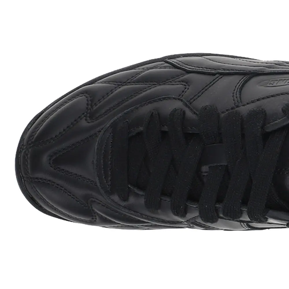 Puma shoes - PUMA King Indoor Lack Of Guidance Lace Up - 40408301 - Black 13