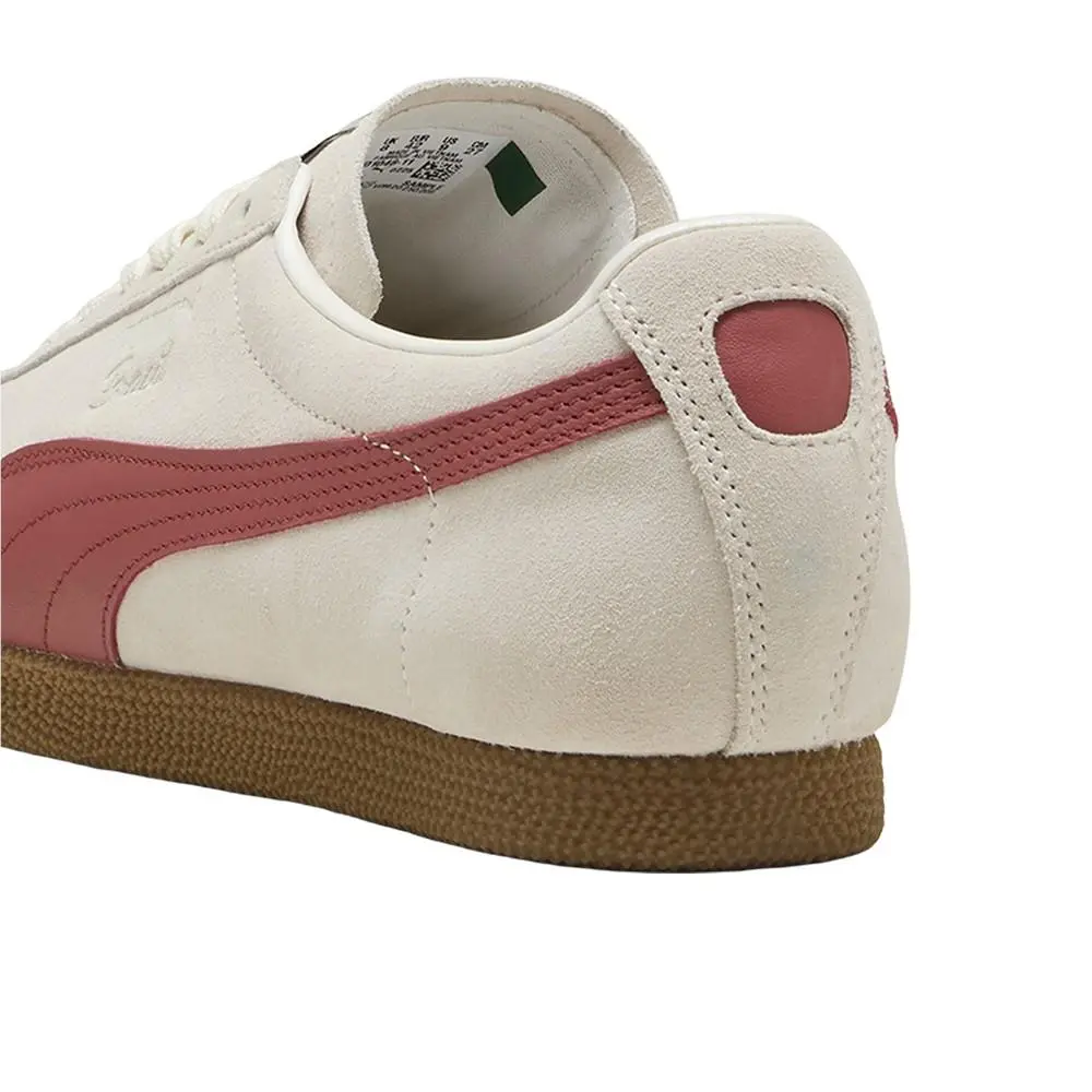 Puma shoes - PUMA Brasil Lace Up - Brasil Lace - 40104811 - White 5