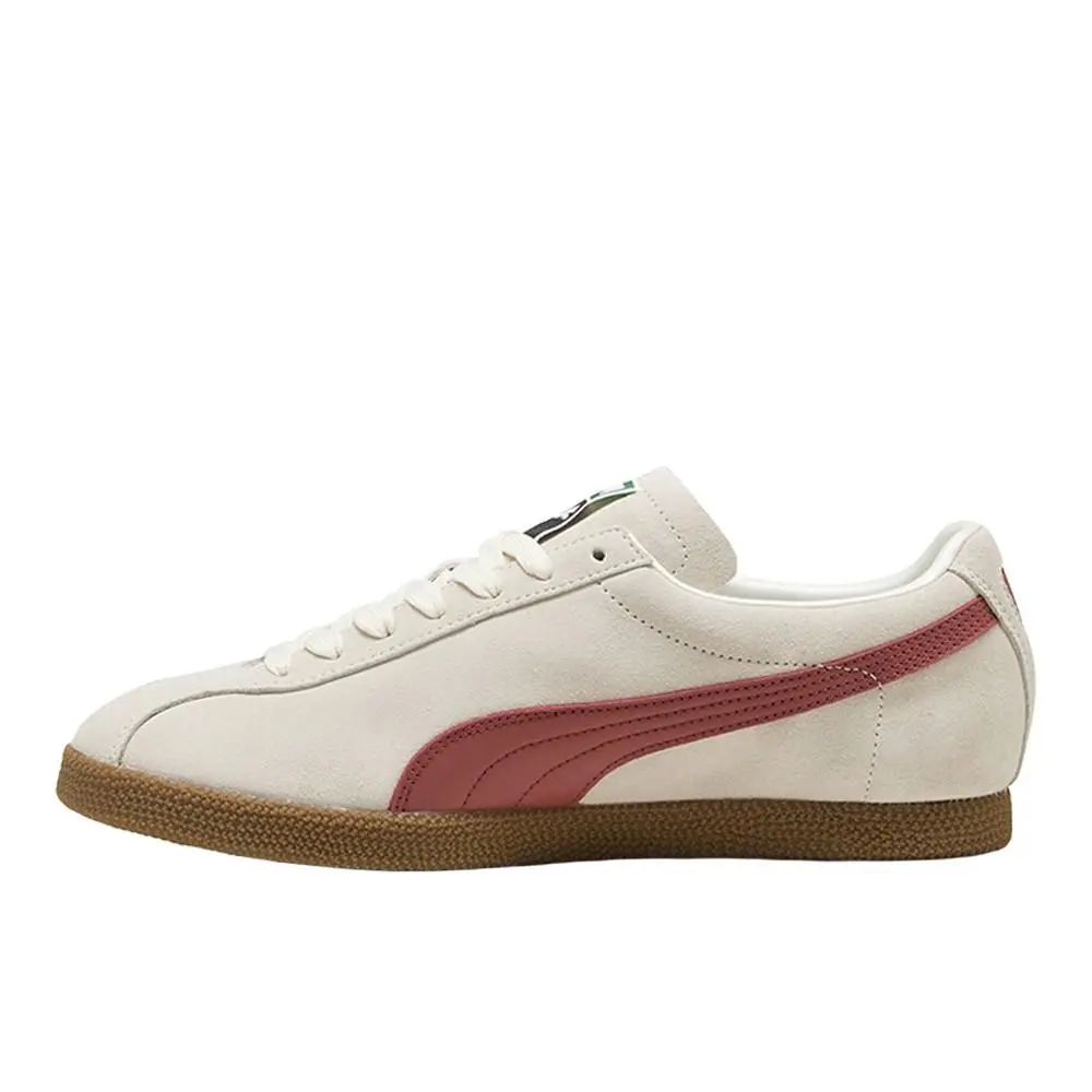 Puma shoes - PUMA Brasil Lace Up - Brasil Lace - 40104811 - White 9