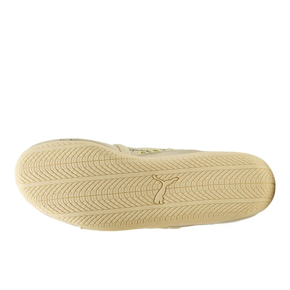 Puma shoes - PUMA Speedcat Ballet Silky - Speedcat Ballet Silky - 40842501 - Yellow 11