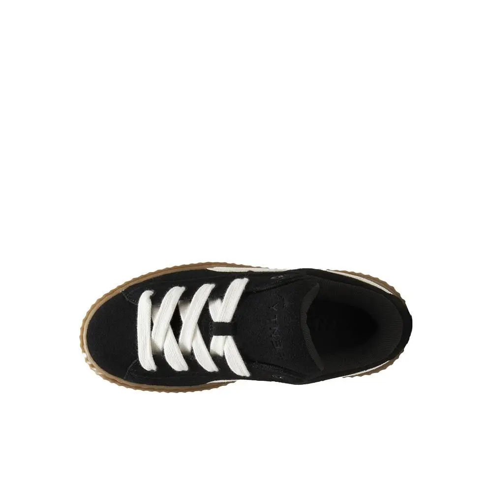 Puma shoes - PUMA Fenty X  Creeper Phatty Lace Up  Youth - 39758701 - Black 2