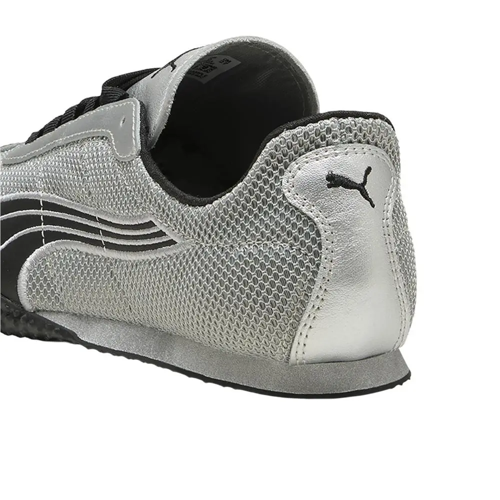 Puma shoes - PUMA HStreet Chrome Lace Up - 40612605 - Silver 13