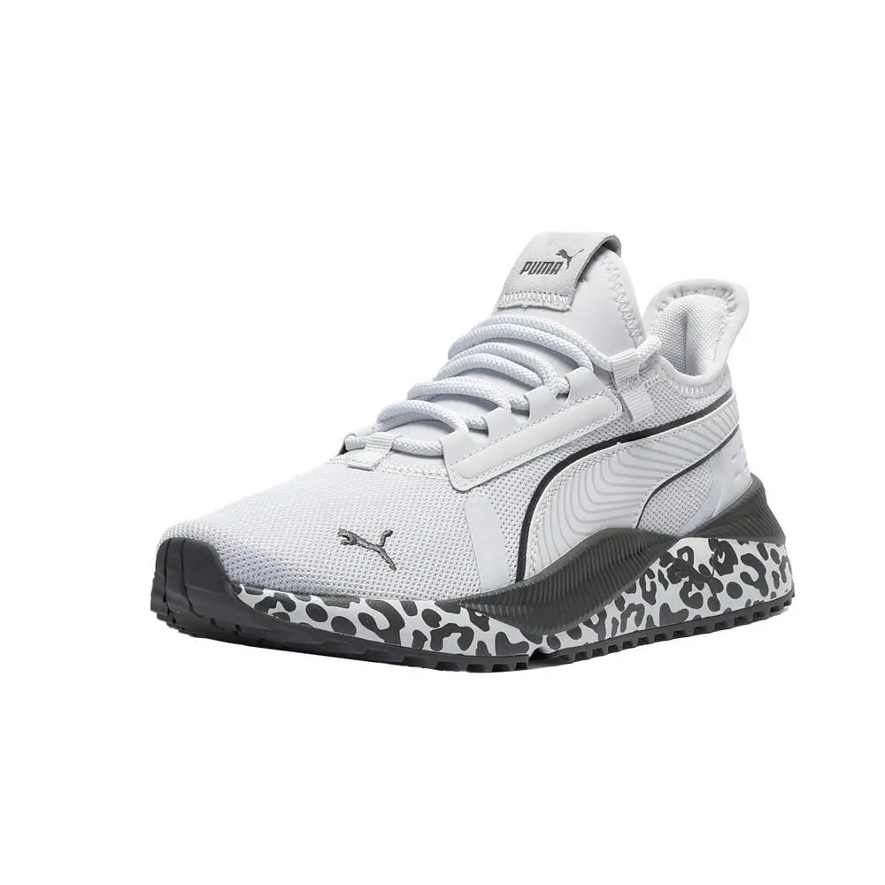 Puma shoes - PUMA Pacer Future Street Lace Up - 40234102 - Grey 0
