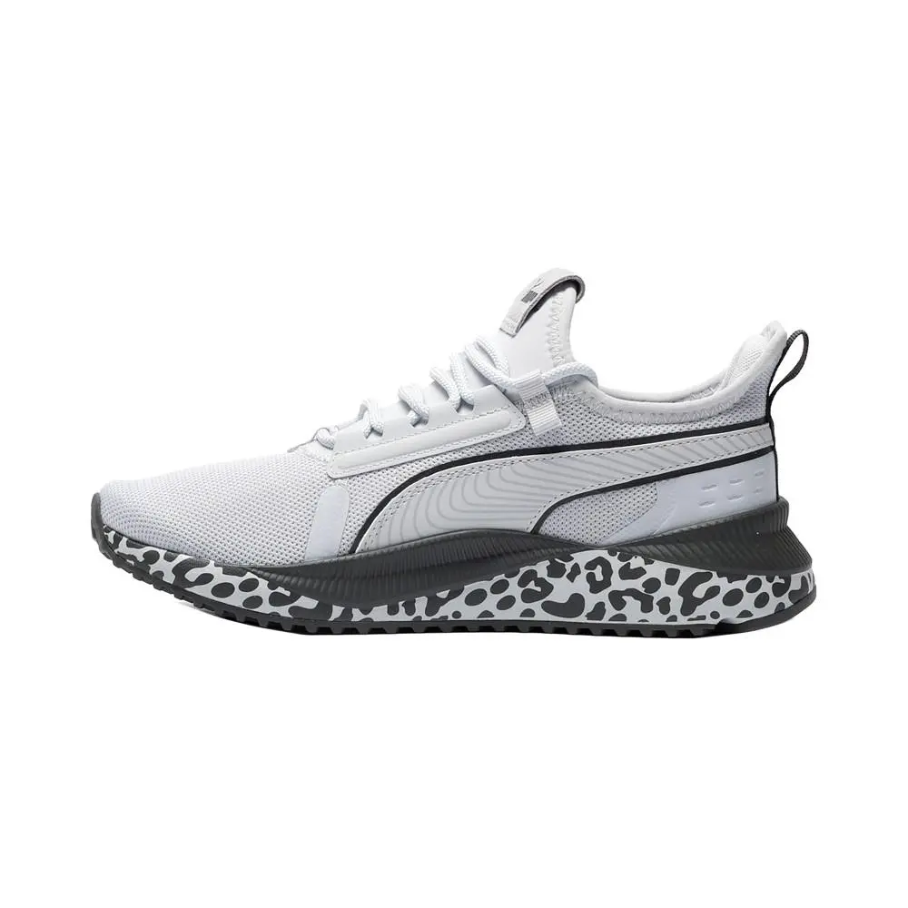 Puma shoes - PUMA Pacer Future Street Lace Up - 40234102 - Grey 1