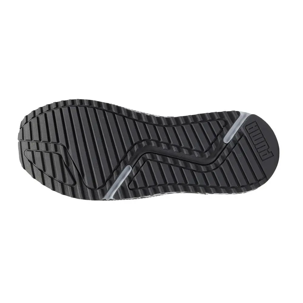 Puma shoes - PUMA Pacer Future Street Lace Up - 40234102 - Grey 3