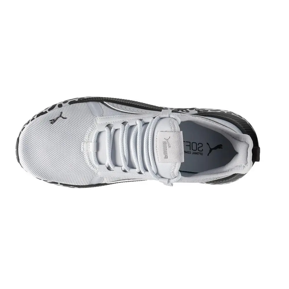 Puma shoes - PUMA Pacer Future Street Lace Up - 40234102 - Grey 8