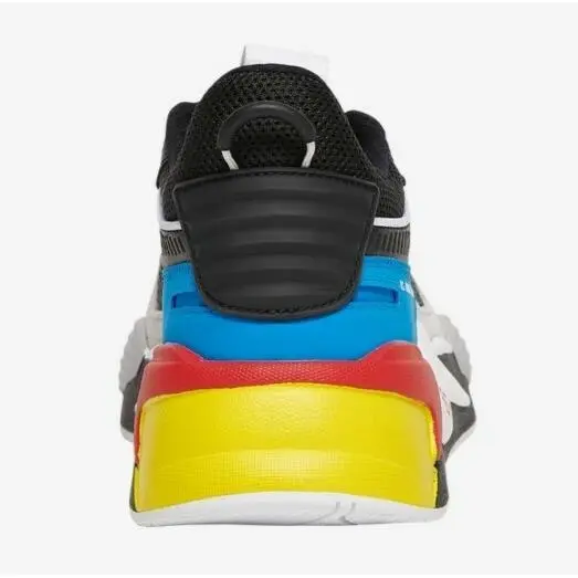 Puma shoes - Puma RS-X - 374371 01 - Multicolor 7