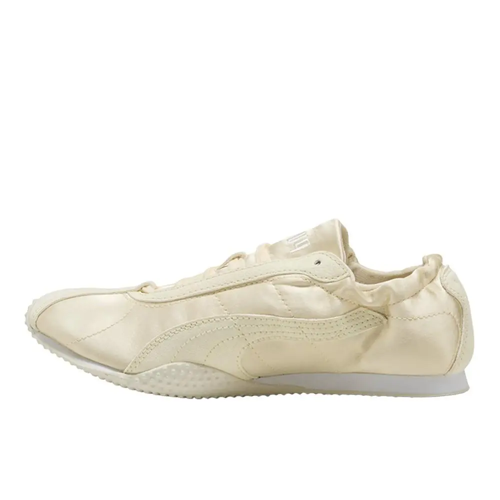 Puma shoes - PUMA HStreet Etoile Sneaker - HStreet Etoile Sneaker - 40699902 - Yellow 1