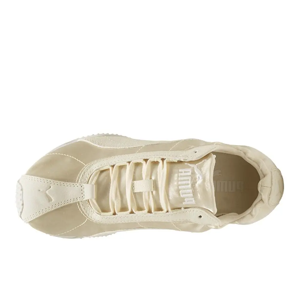Puma shoes - PUMA HStreet Etoile Sneaker - HStreet Etoile Sneaker - 40699902 - Yellow 2