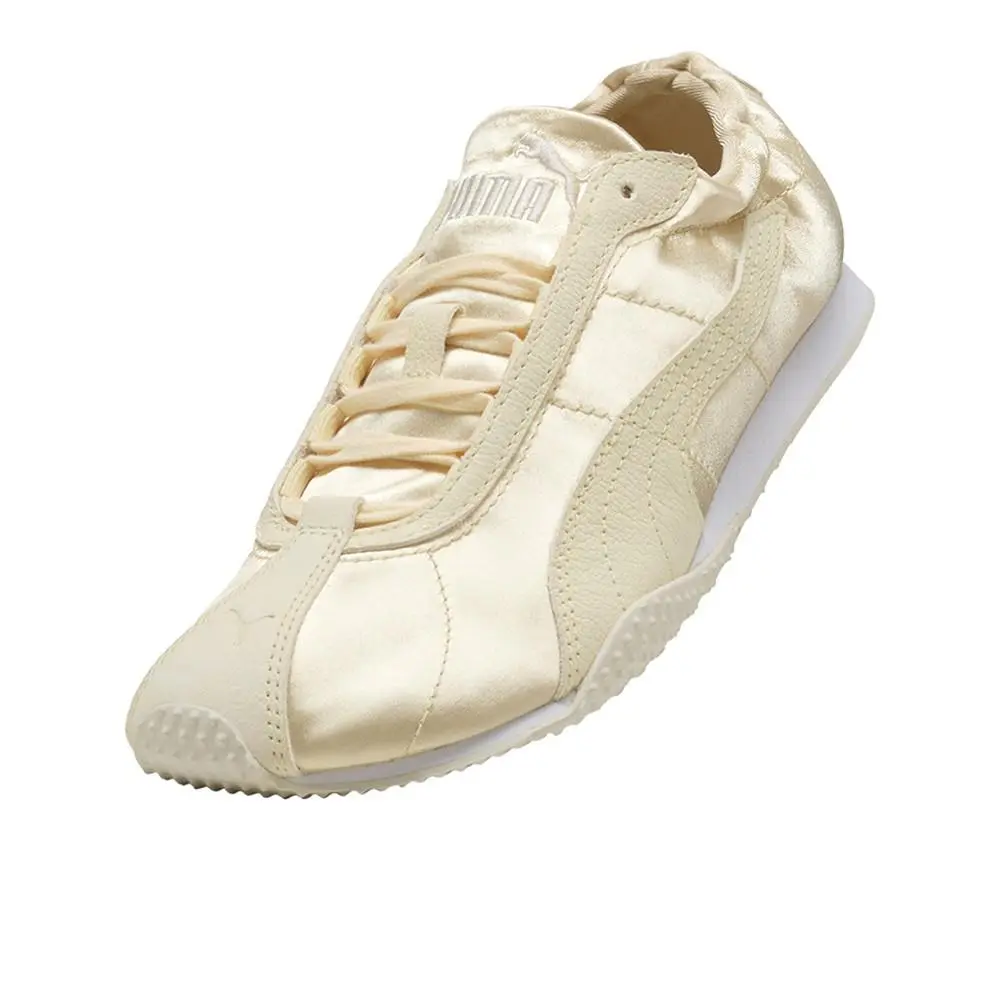 Puma shoes - PUMA HStreet Etoile Sneaker - HStreet Etoile Sneaker - 40699902 - Yellow 4