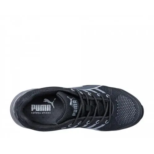Puma shoes - BLACK 0