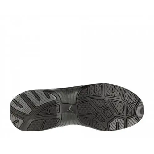 Puma shoes - BLACK 2