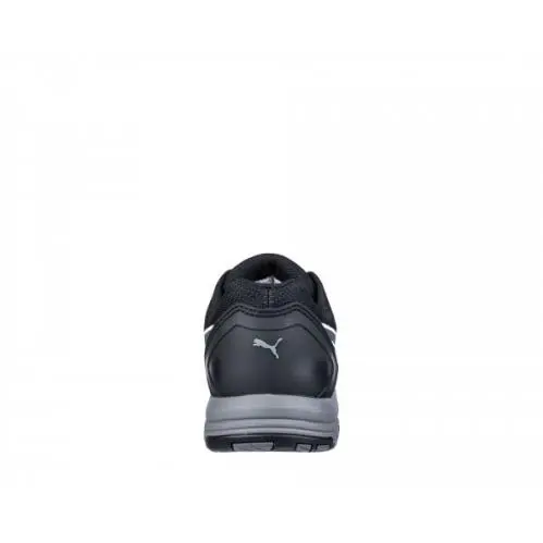 Puma shoes - BLACK 5